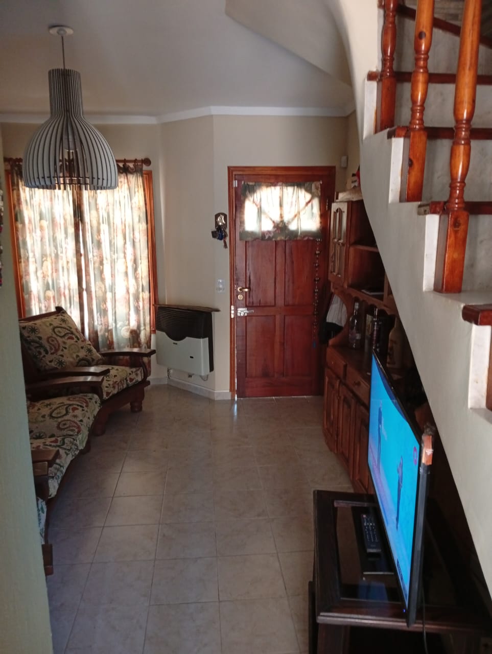 Departamento de 3 habitaciones en Costa Azul.