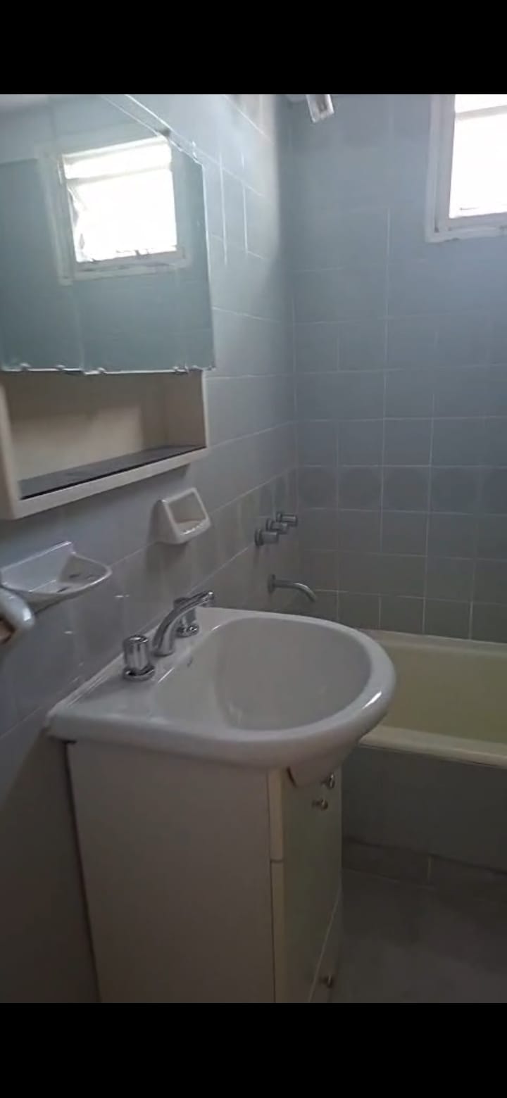 DEPARTAMENTO EN RECOLETA