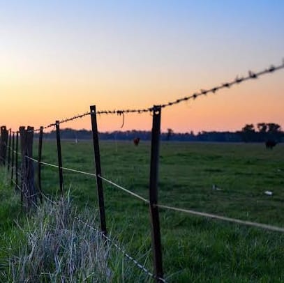 Lote en El Taladro Cañuelas