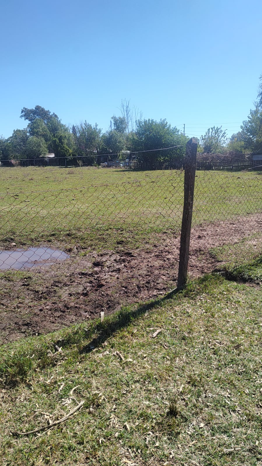 Lote de 5000mt2 en Pilar