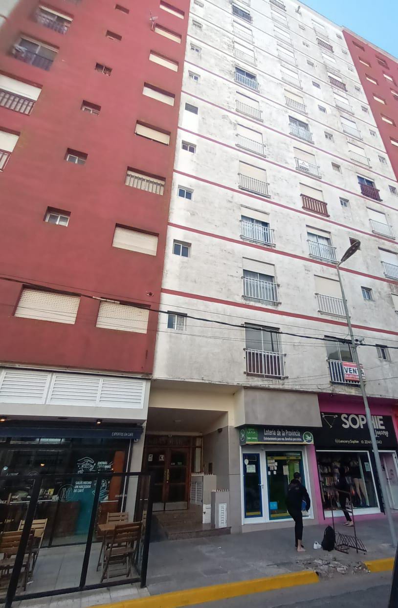 MONOAMBIENTE SANTA TERESITA