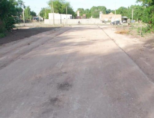 LOTE CAÑUELAS/LA ESTACIÓN