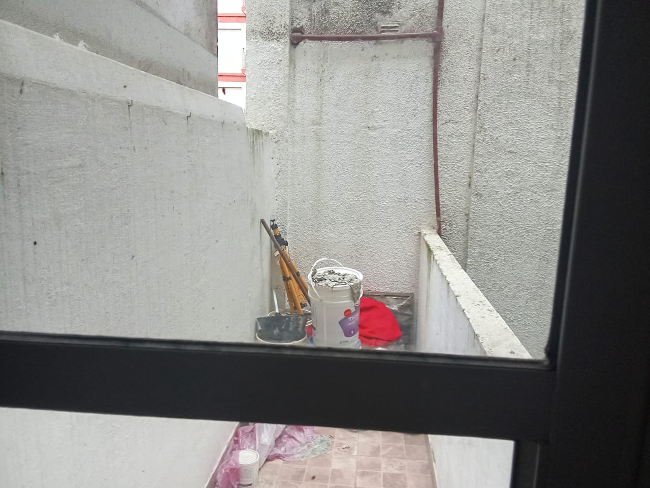 Departamento de 3 ambientes en Ramos Mejía centro.