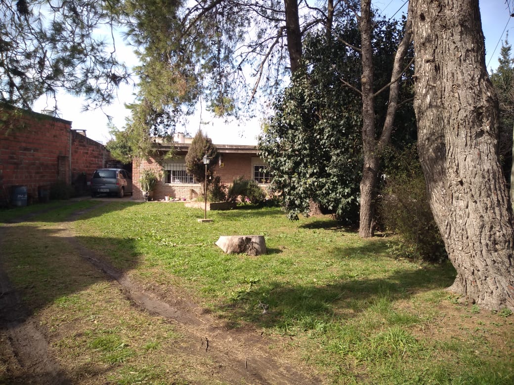 Casa en Cañuelas sobre calle Del Carmen