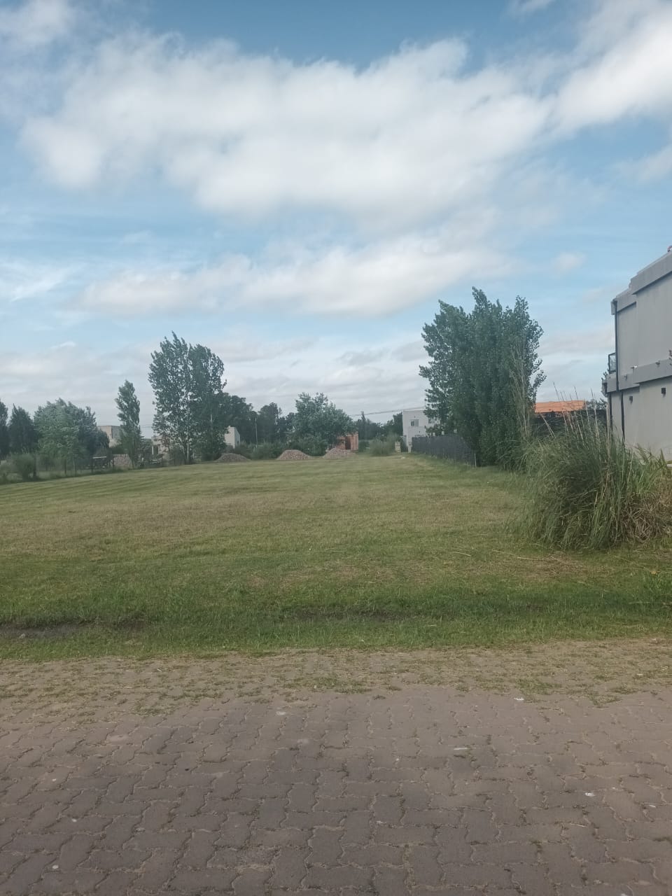 LOTE EN LOMAS DE PETION