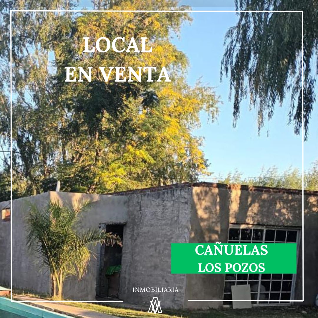 Local en Los Pozos