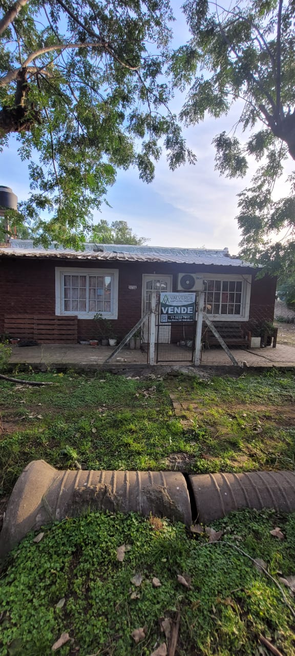 Casa en Cañuelas - Los pozos