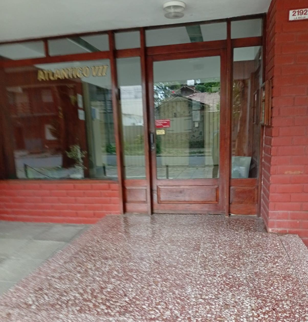 DEOARTAMENTO EN SAN BERNARDO