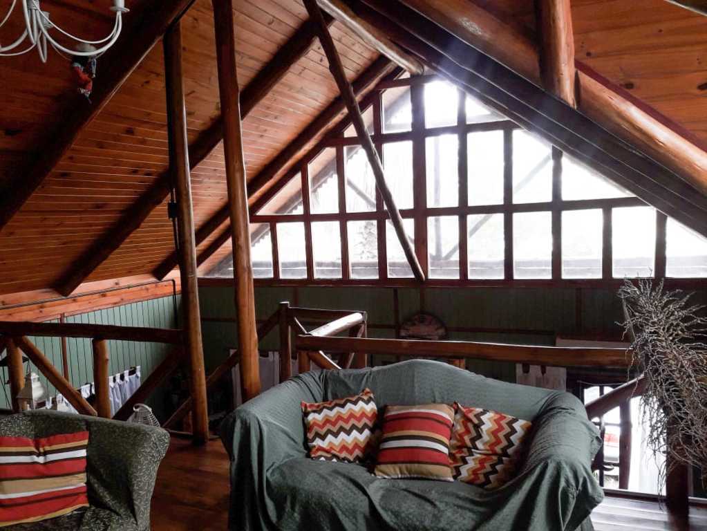 Cabaña en Cañuelas centro