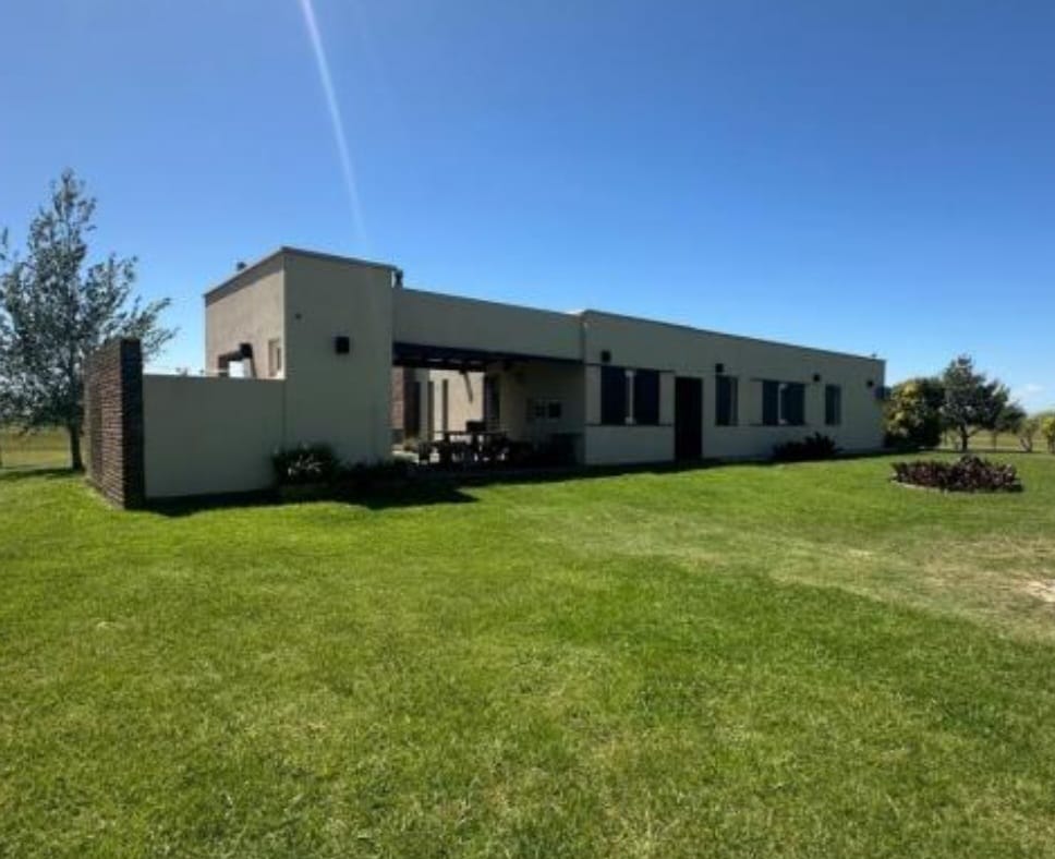 Campo en San antonio de Areco 40 has