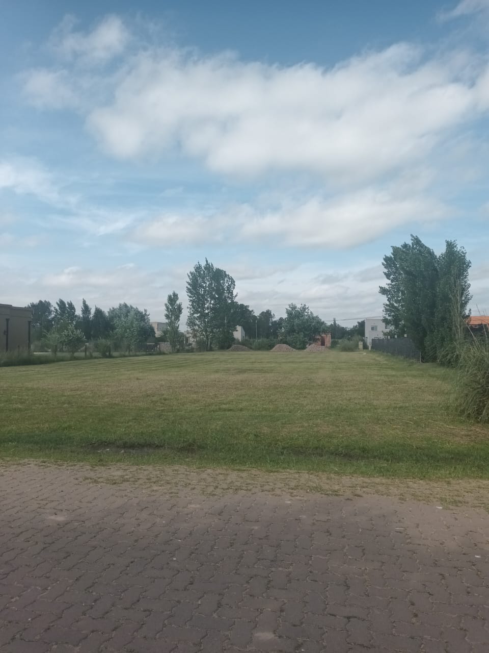 LOTE EN LOMAS DE PETION