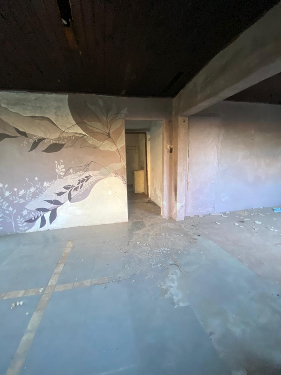 CASA A TERMINAR TANDIL