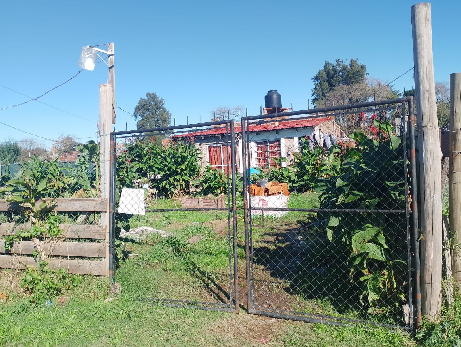 Casa a la venta en Cañuelas Barrio Libertad