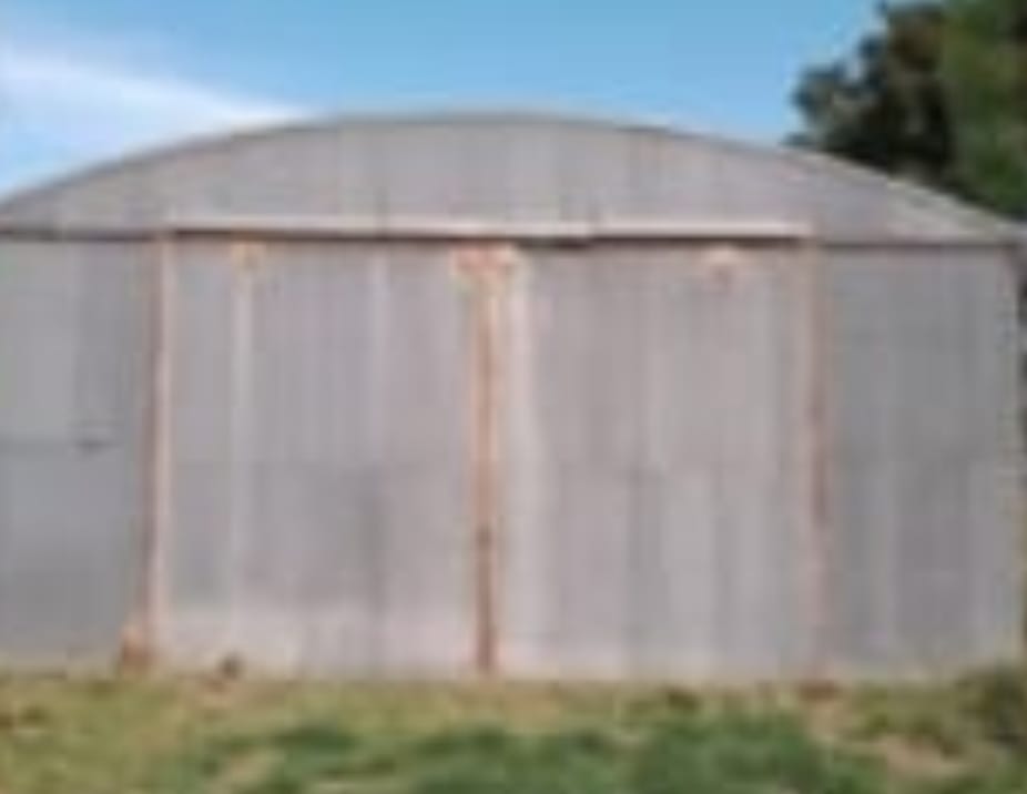 Campo en Bordenave 930 has