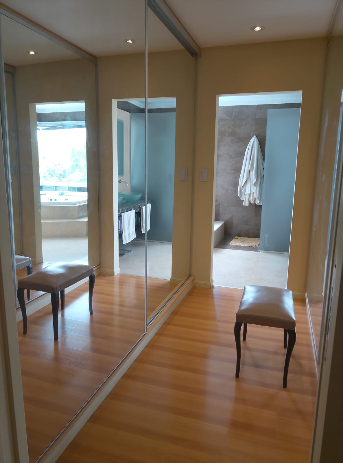 CASA CAÑUELAS/LAS CAÑUELAS