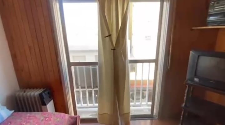 MONOAMBIENTE SANTA TERESITA