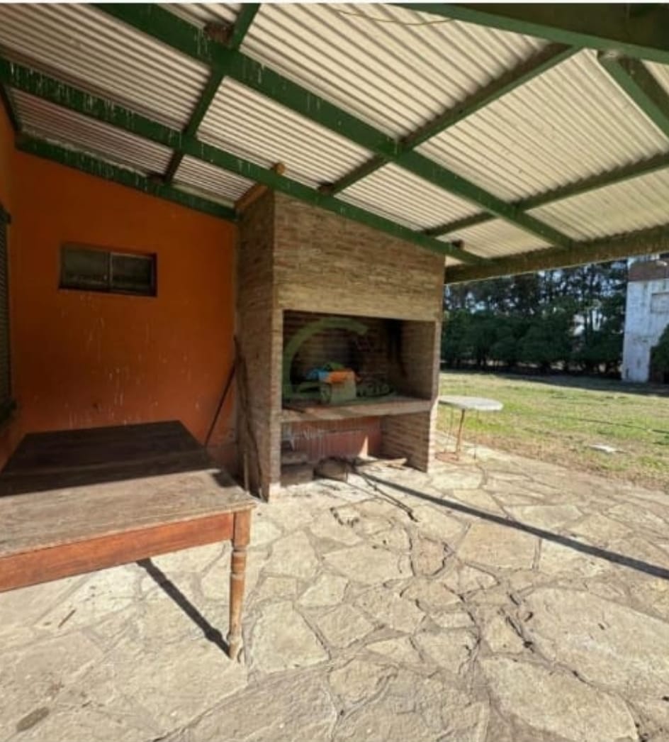 Campo en Coronel Dorrego 809 has