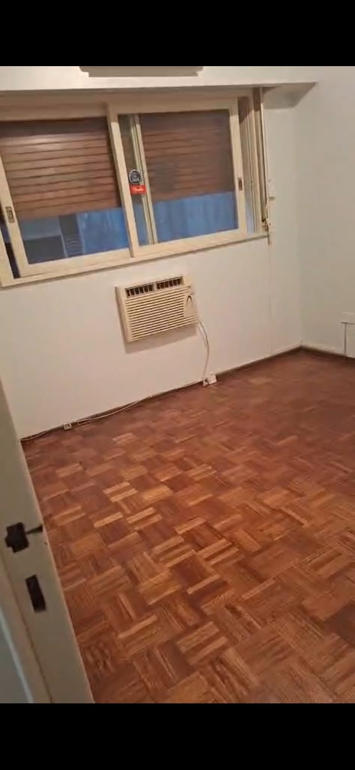 DEPARTAMENTO EN RECOLETA