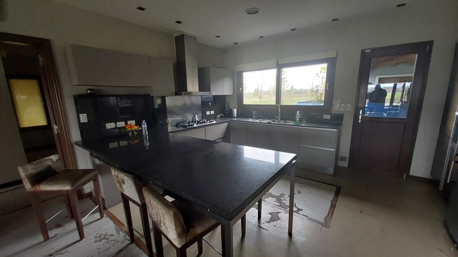 ESTANCIA CANNING/LOS CODORNICES