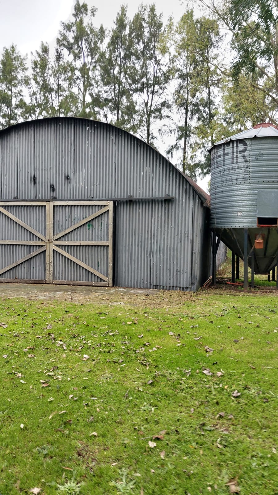 ESTANCIA CANNING/LA MACARENA