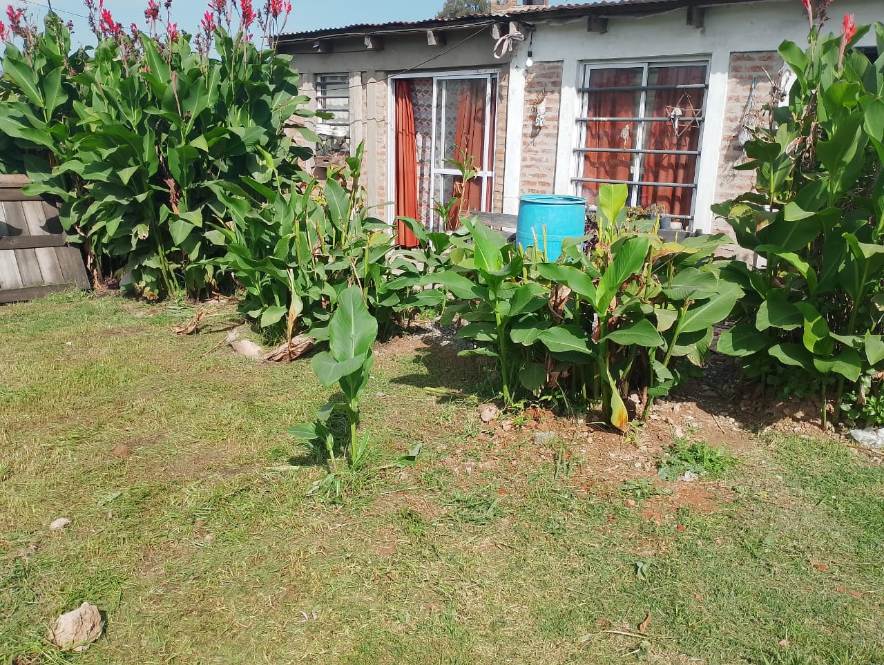 Casa a la venta en Cañuelas Barrio Libertad