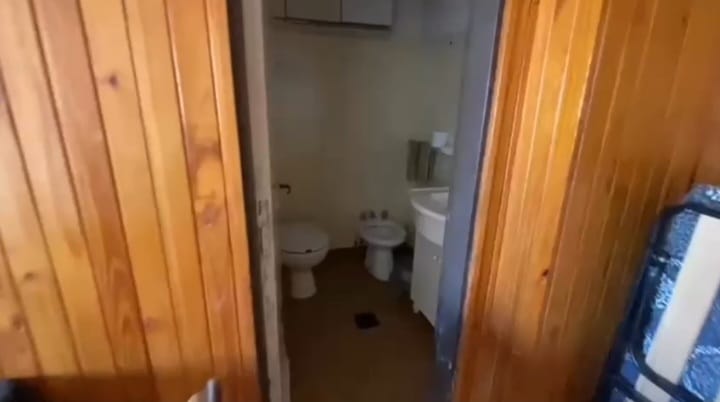 MONOAMBIENTE SANTA TERESITA