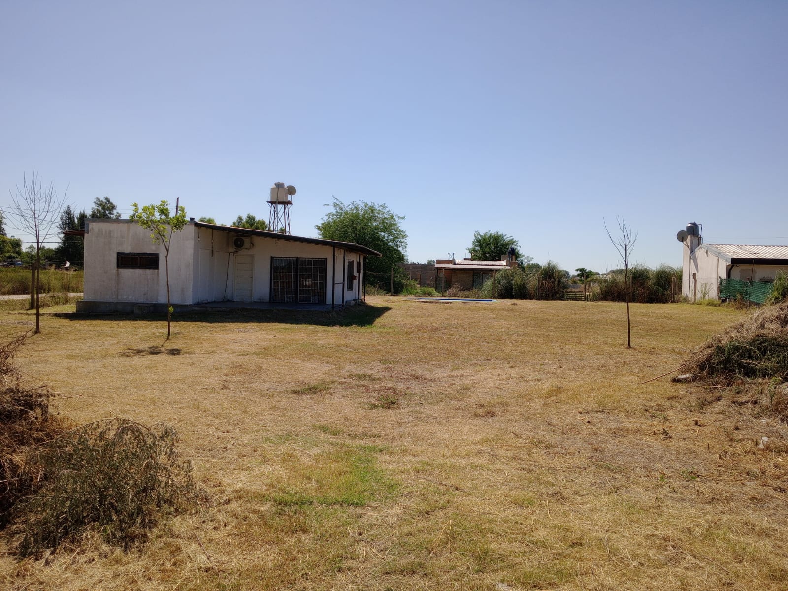 CASA EN BARRIO "LOS CAMPITOS" LEVENE