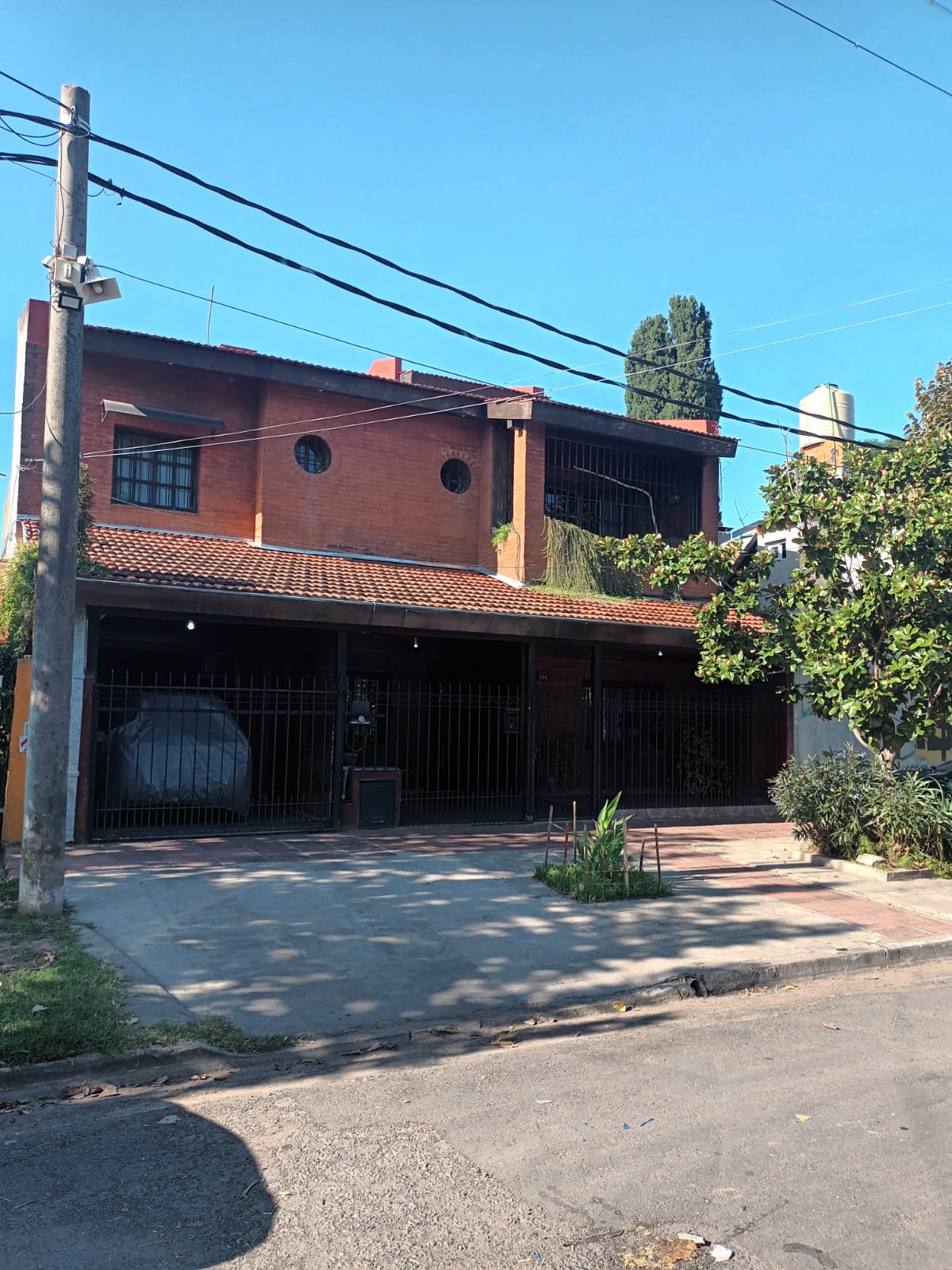 2 casas en Merlo