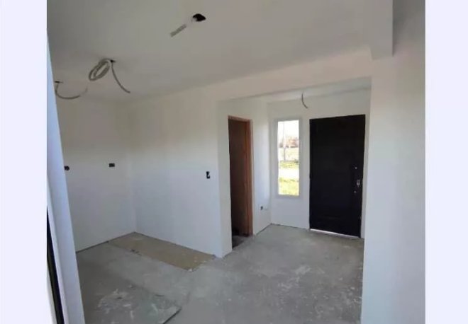 Casa a terminar en Maximo Paz