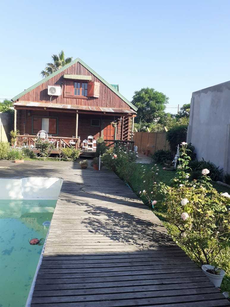 Cabaña en Cañuelas centro