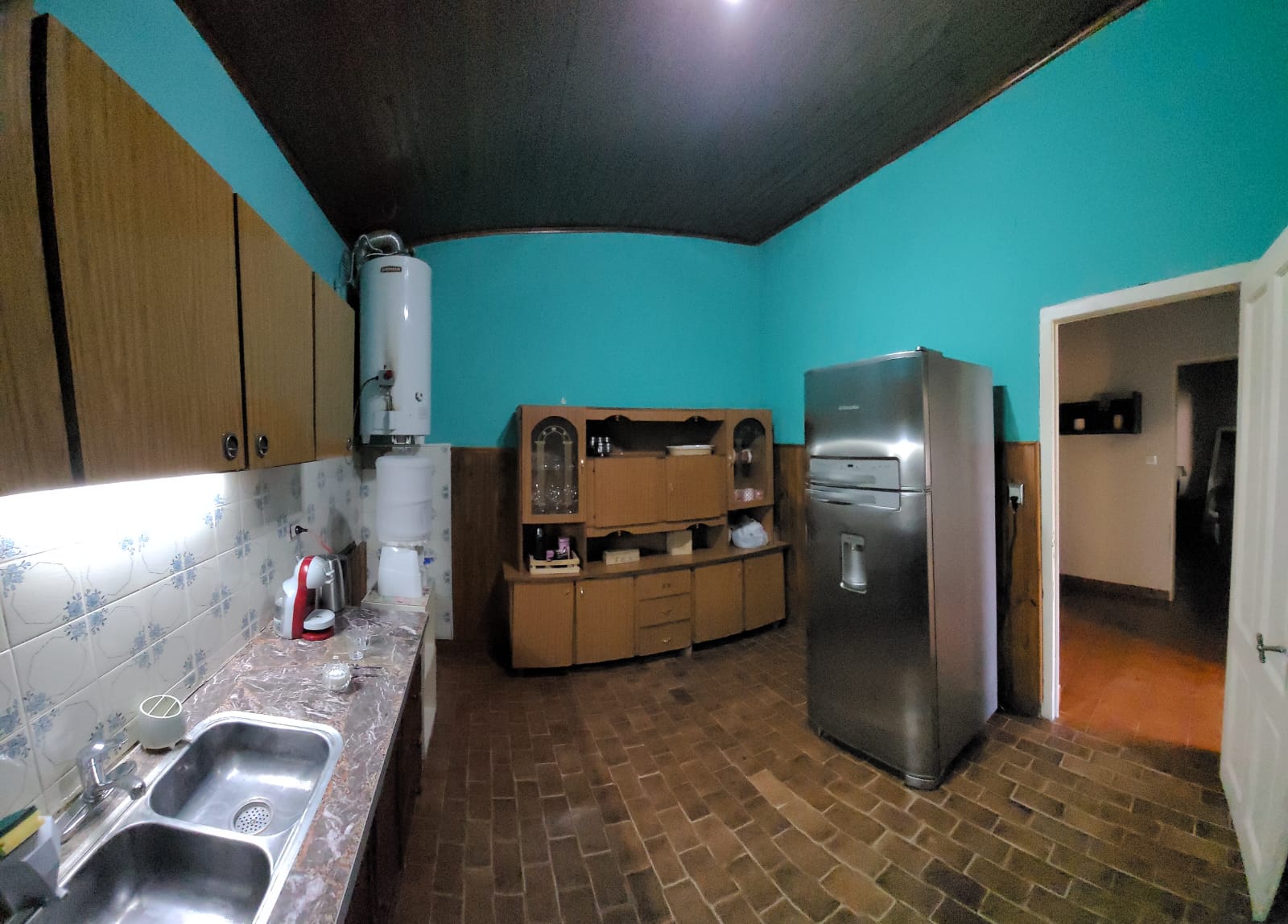 Casa en alquiler en Cañuelas