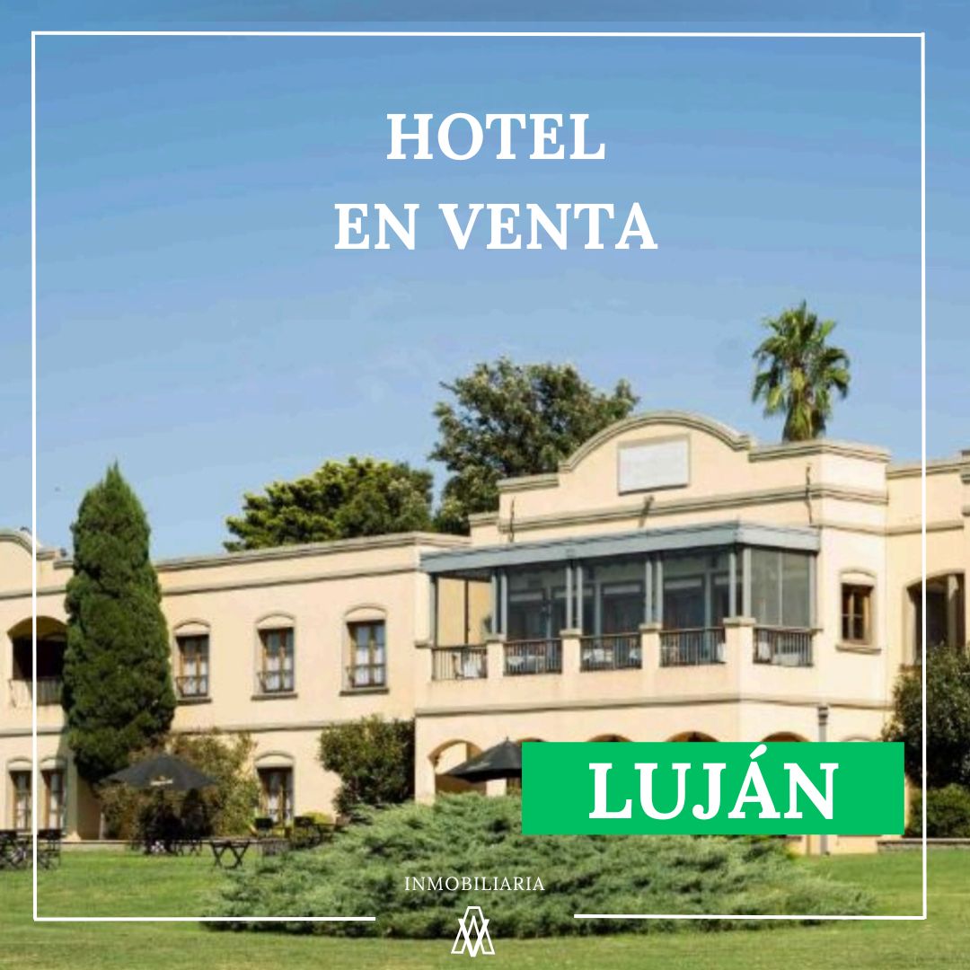 Hotel Wyndham Garden - Luján