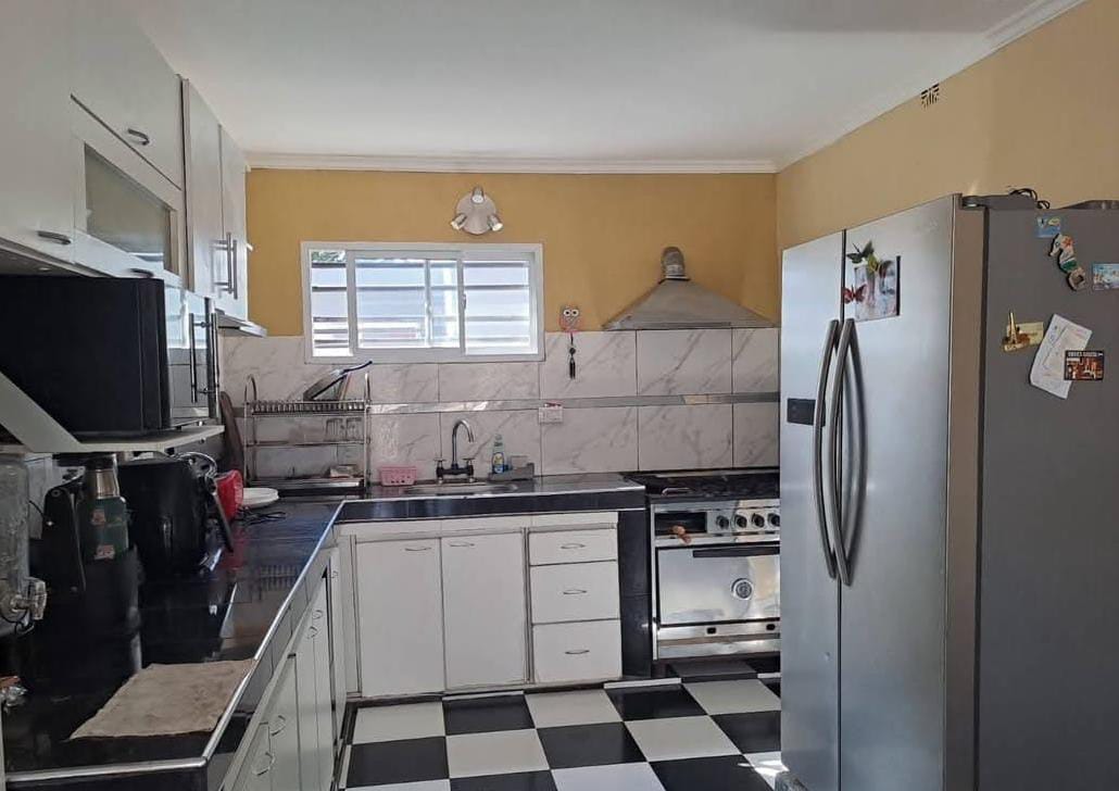 CHALET EN SAN CLEMENTE