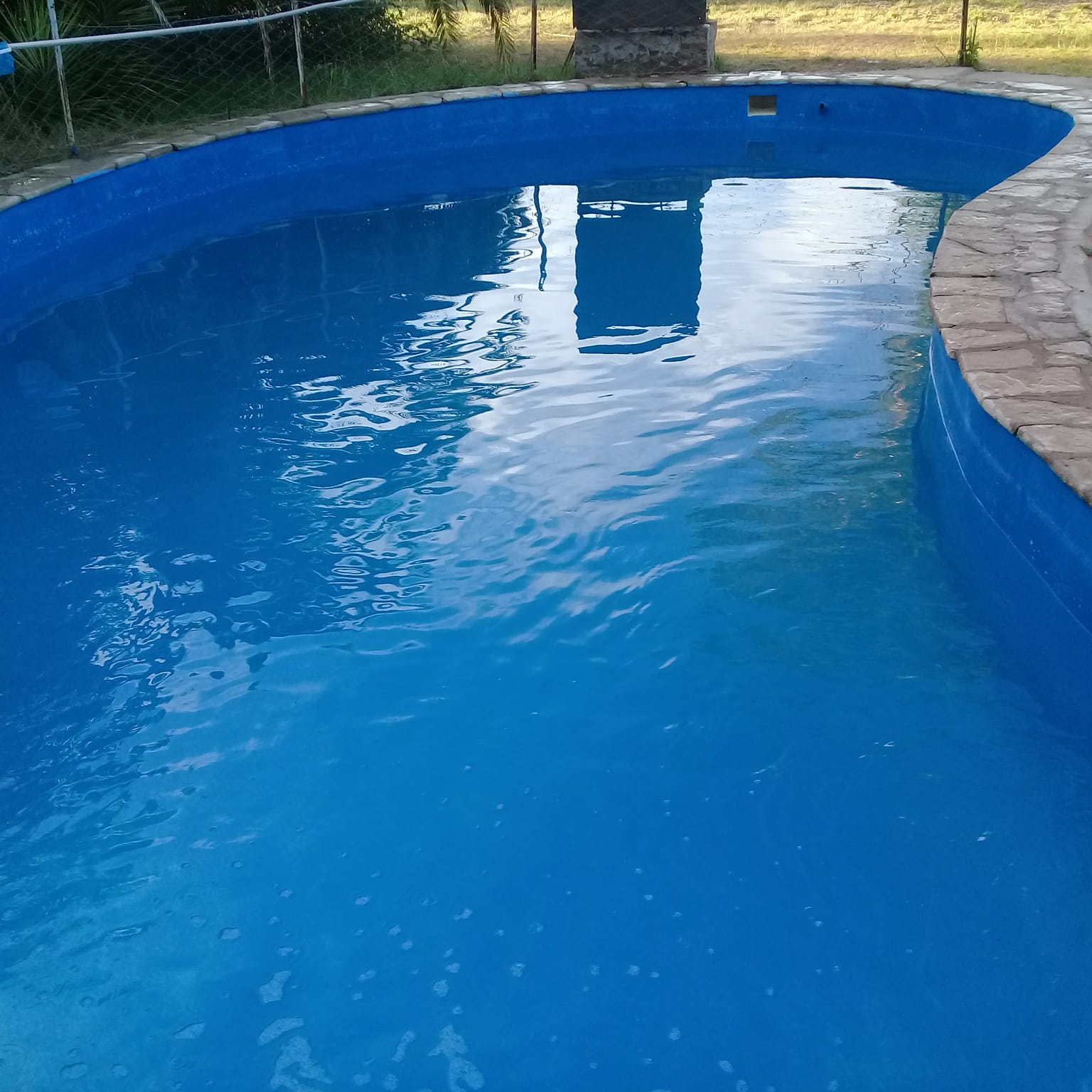 Lote con Pileta en Santa Anita-Cañuelas