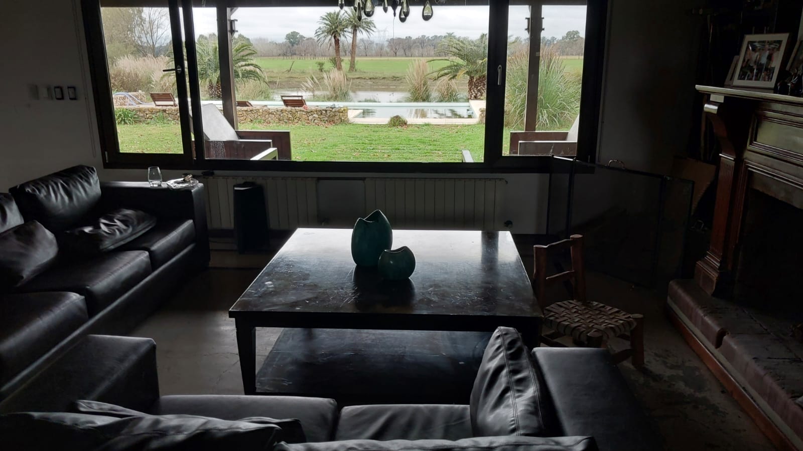 ESTANCIA CANNING/LOS CODORNICES