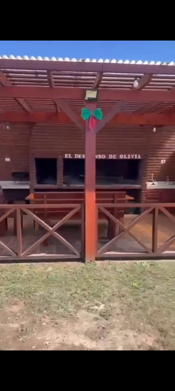 La Quinta Olivia