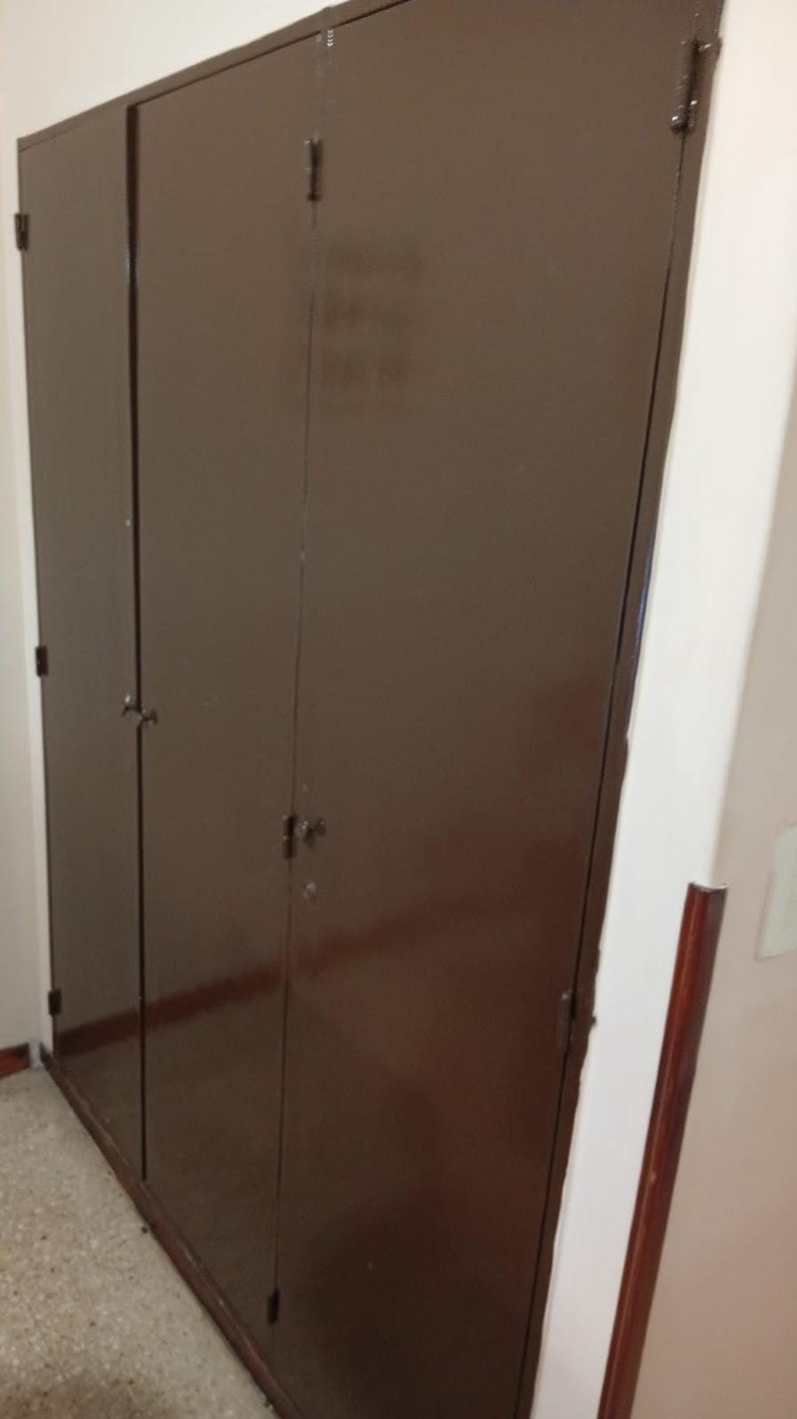 DEOARTAMENTO EN SAN BERNARDO