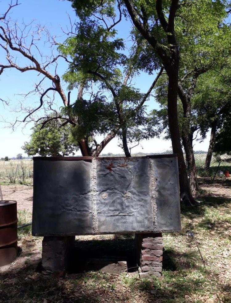 CAMPO EN GENERAL RODRIGUEZ