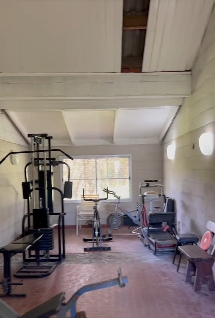 CASA CAÑUELAS/EL PALOMAR