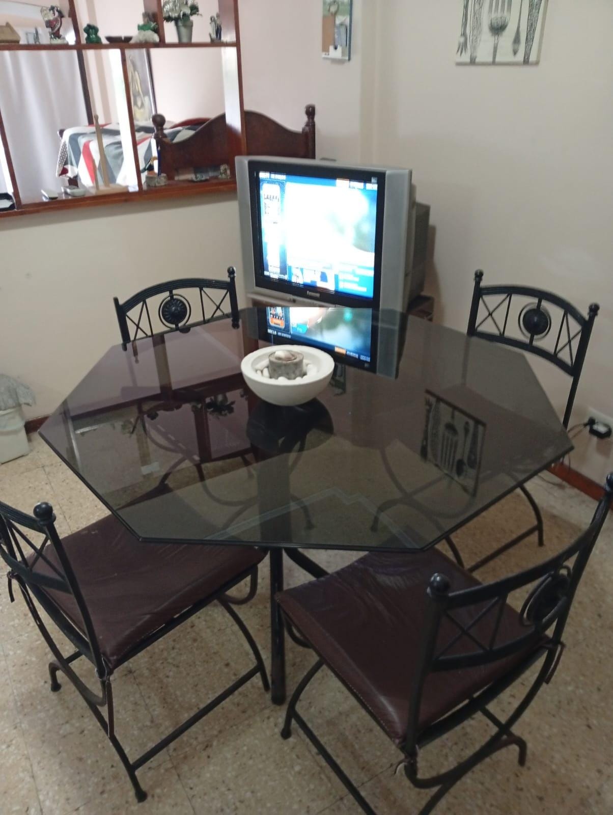 DEOARTAMENTO EN SAN BERNARDO