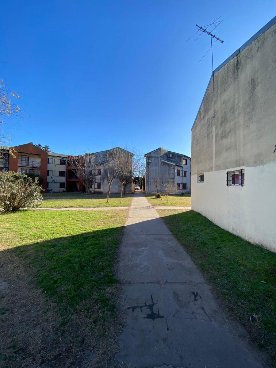 DEPARTAMENTO EN BARRIO HIPOTECARIO