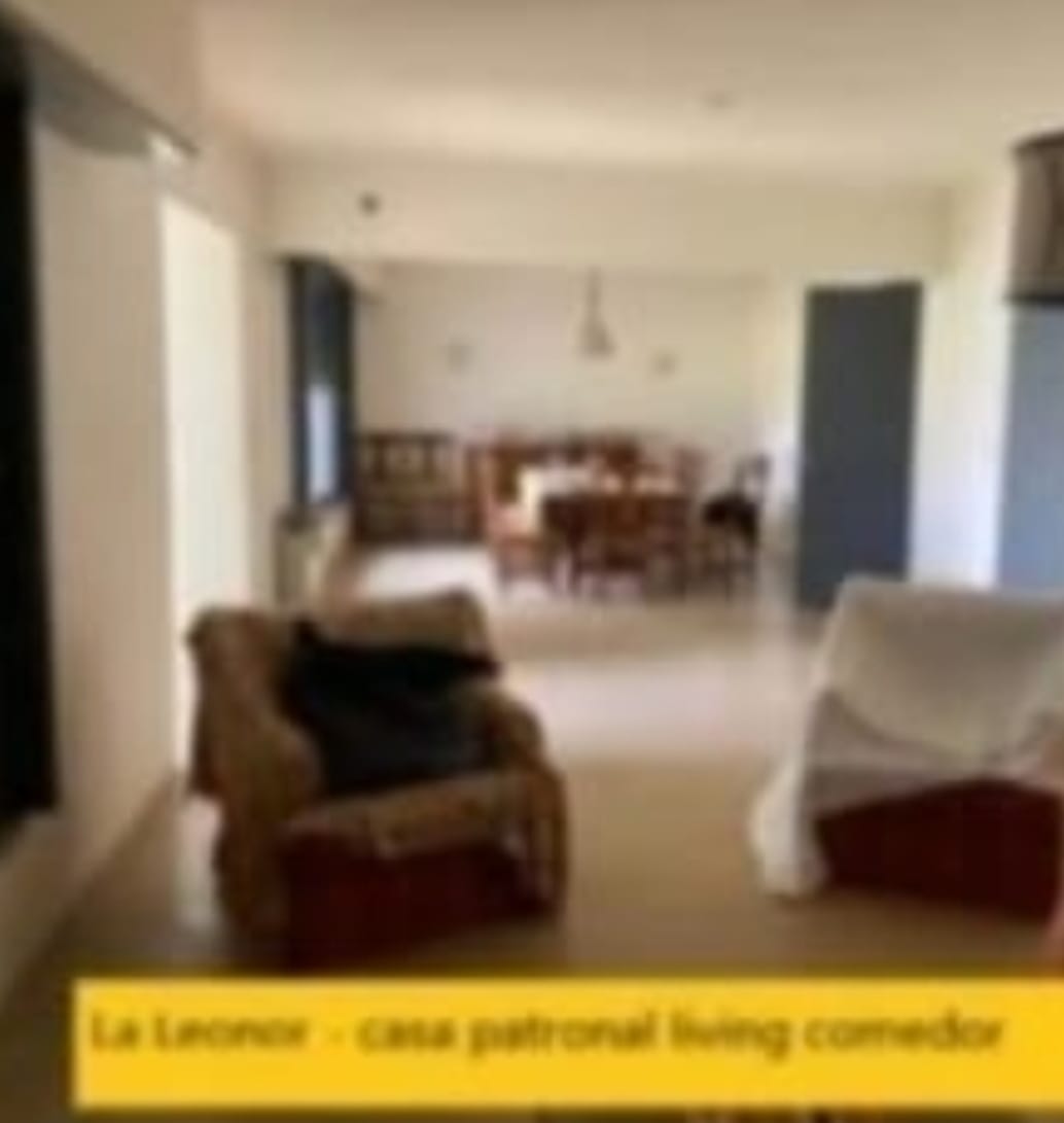 Campo en San Cayetano 505 has