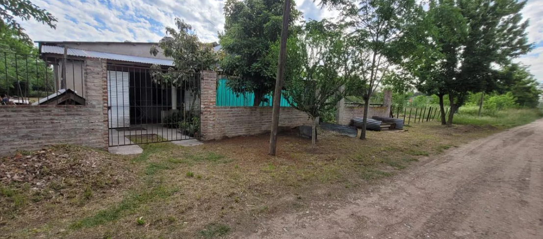 Casa en Cañuelas - Los Nogales