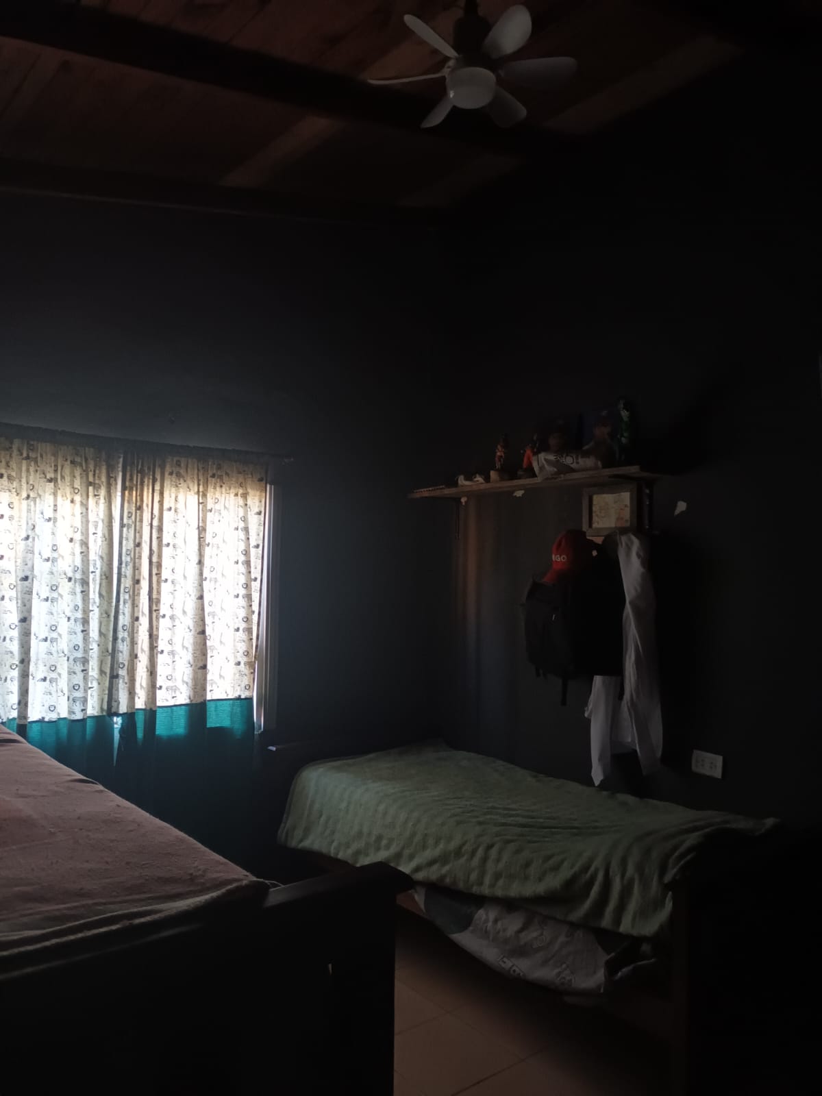 Casa con pileta en Los Nogales