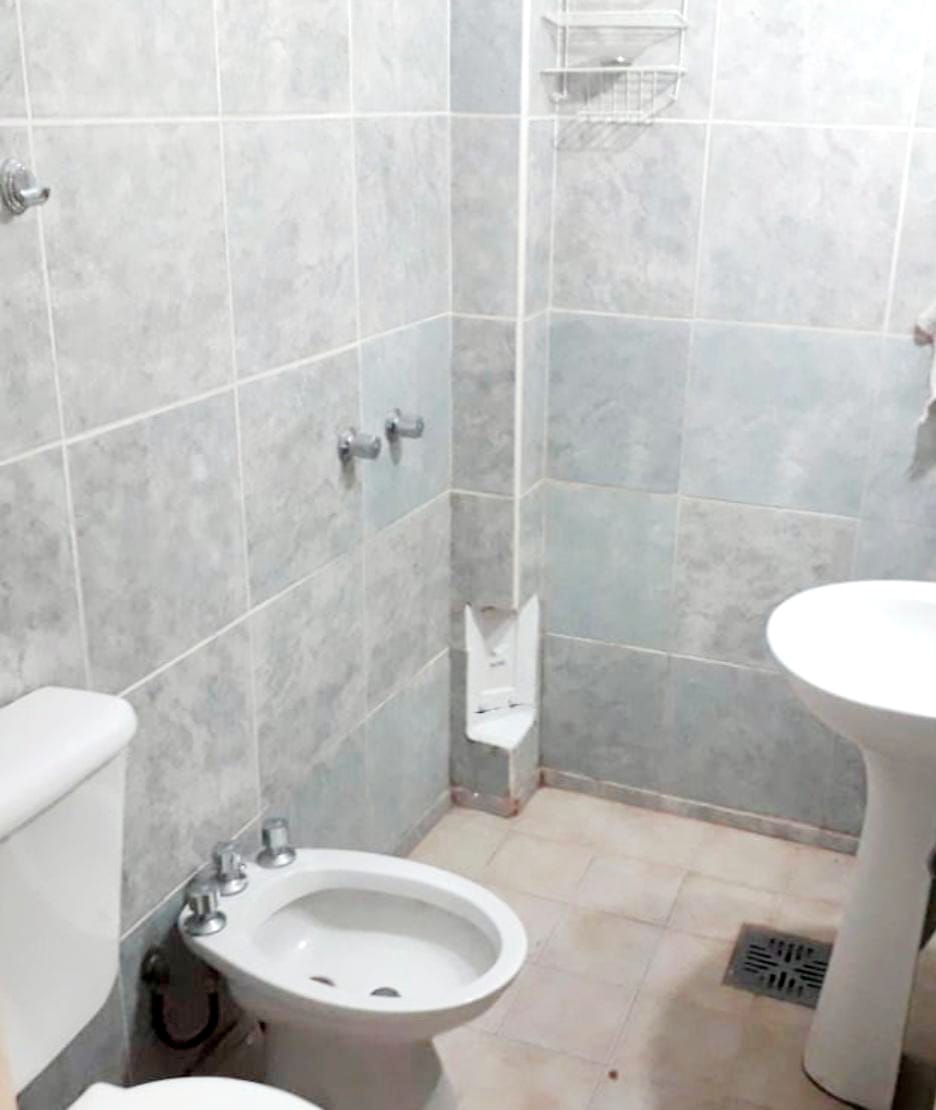 HOTEL PIPACH EN MAR DE AJÓ