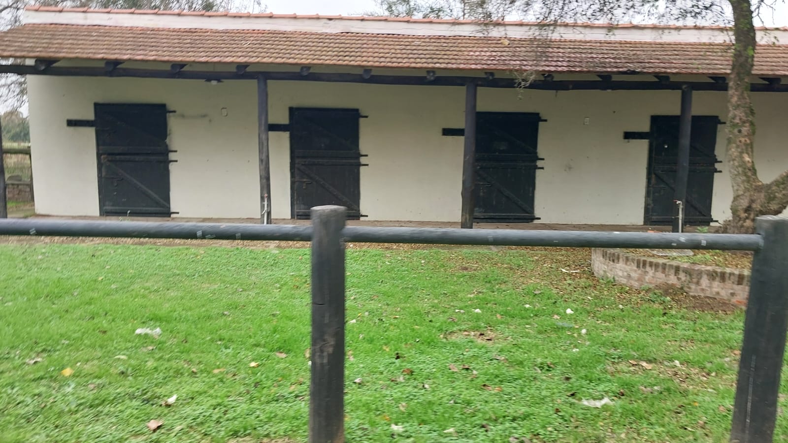 ESTANCIA CANNING/LA MACARENA