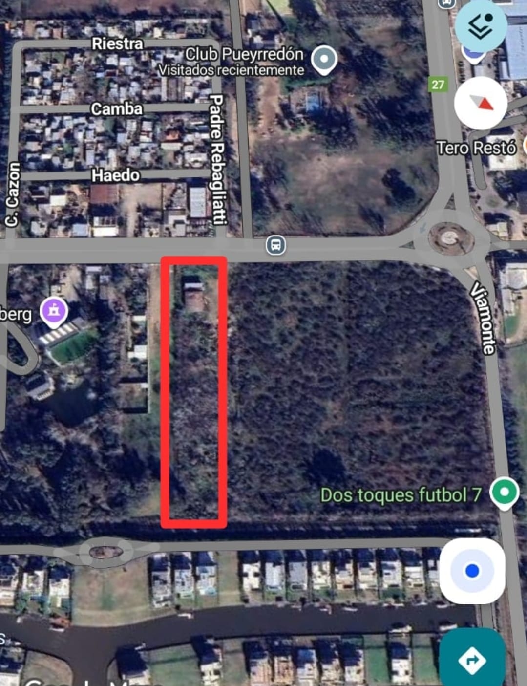 EMPRESARIAL TURÍSTICO EN VENTA