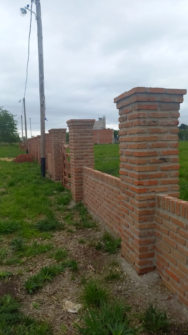 LOTE EN CAÑUELAS/SANTA ANITA