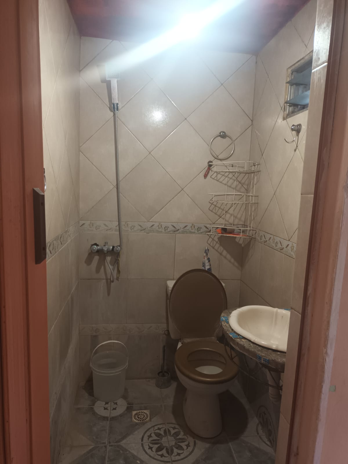 Departamento en alquiler en Los Pozos