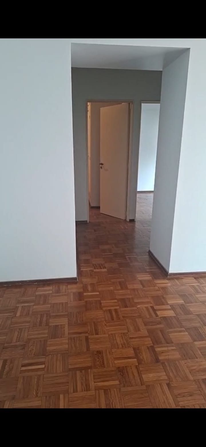 DEPARTAMENTO EN RECOLETA